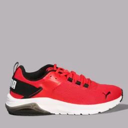 Men Electron E Res Lace-Up Sneakers-image-52