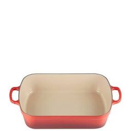 Rectangular-Shaped Roaster Pan with Handle-image-53