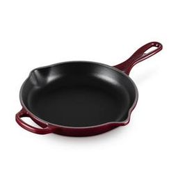 Round Skillet Garnet-image-7