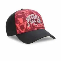 Graphic Basketball Cap-10