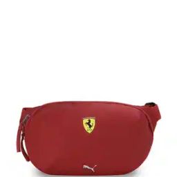 Ment Graphic Printed WaistBag-35