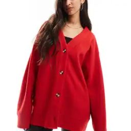 Super Soft Co-Ord Longline Cardigan-33