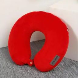 U Shape Neck Pillow for Travel-45