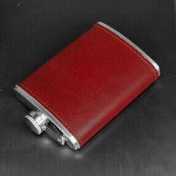Leak Proof Stainless Steel Hip Flask with Funnel-37
