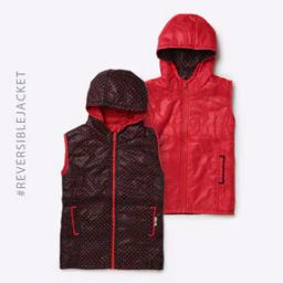 Sleeveless Reversible Zip-Front Jacket-picture-14