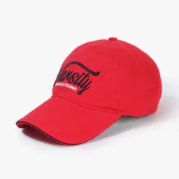 Men Embroidered Baseball Cap-image-22