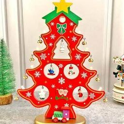 Wooden Christmas Tree-image-51