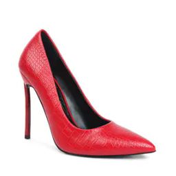 london rag Women Pointed-Toe Slip On Pumps-picture-33