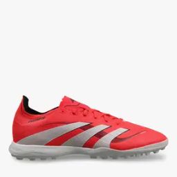 Men Predator League Tf Lace-Up Football Shoes-image-46