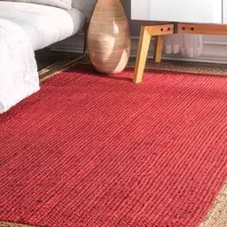 Rectangle Shaped Hand Woven Rugs-image-21