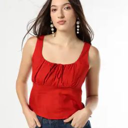 Women Relaxed Fit Top-picture-33