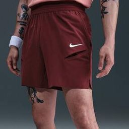 Men DF Slam Regular Fit Shorts-picture-12