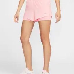 Women As Swift Dri-Fit 2 in 1 Running Shorts-picture-22