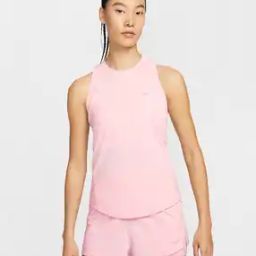 Women AS Swift DF Tailored Fit Tank Top-picture-39