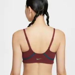 Women One Convertible Lined Sports Bra-image-62