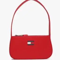 tommy hilfiger Women Shoulder Bag with Zip Closure-picture-24