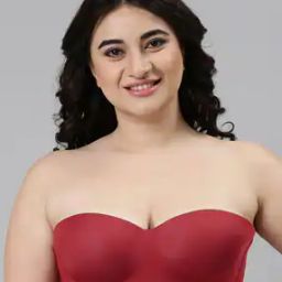 Woman Regular Fit Bra-image-3