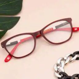 TS-156-C6 Women Cat Eye Full-Rim Eyewear-image-32