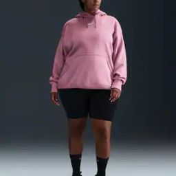 Women Phoenix Loose Fit Hoodie-image-84