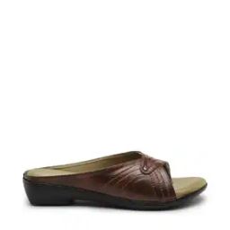 Women Open-Toe Slip-On Flat Sandals-14