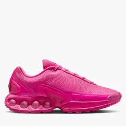 Air Max DN Lace-Up Sneakers-16