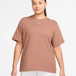 Women Regular Fit Cotton Crew-Neck T-Shirt-image-68