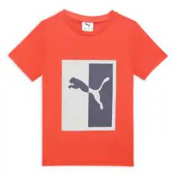 Boys Crew- Neck T-shirt-22