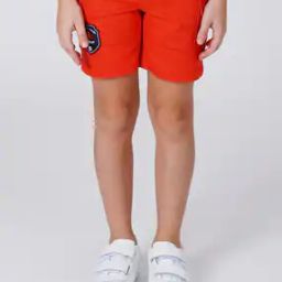 MenRegular Fit Shorts-image-85