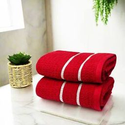  Plush Turkish Terry Towels  -image-2