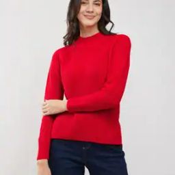 Women Full length Pullover-image-36