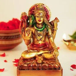 Lord Shiva Religious Idol-image-43