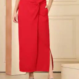 WomenStraight Skirt-28