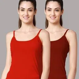 trudam Regular Fit Camisole-picture-17
