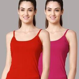 Regular Fit Camisole-image-31