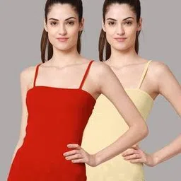trudam Regular Innerwear Camisoles-picture-18