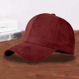 Men Baseball Cap-image-37
