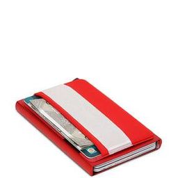 Men Colourblock Card Holder-image-22