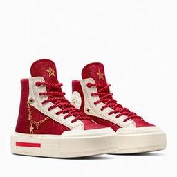 Unisex Sneakers With Polyester Upper-image-79