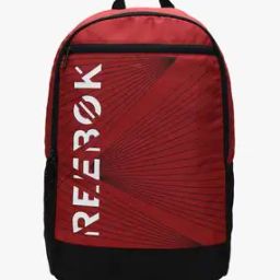 17" Laptop Backpack with Brand Print-49