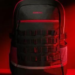 Laptop Backpack with Adjustable Straps-image-16