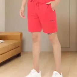 City Shorts with Insert Pockets-image-73