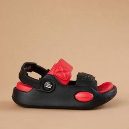 fame forever by lifestyle Boys Slingback Clogs-picture-22