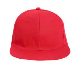 Men Baseball Cap with Adjustable Strap-21
