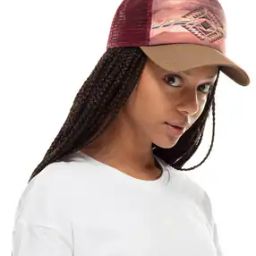 Men Baseball Cap with Adjustable Back-19