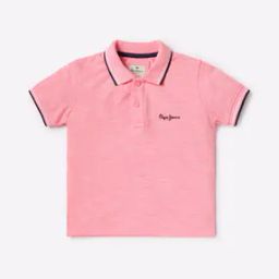 Booster JR Polo T-Shirt-picture-22