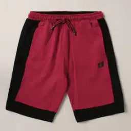 Shorts with Insert Pockets-image-26