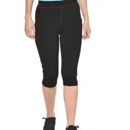 Women Solid Track Pants-image-3