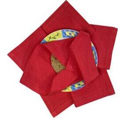 Set of 6 Roti Chapati Covers-11