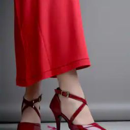 Women Wedges with Synthetic upper-29