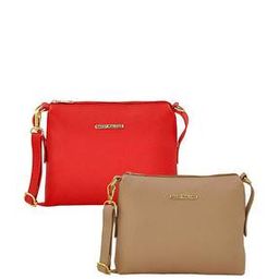 Pack of 2 Classic Sling Bag-image-3
